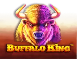 Слот Buffalo King