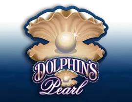 Слот Dolphin S Pearl